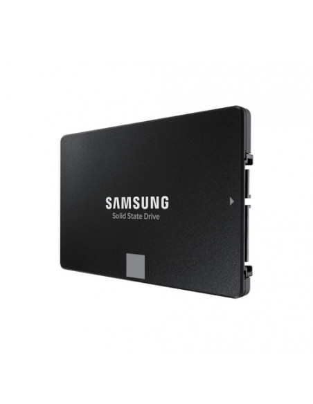 Origin Storage MZ-77E500B/EU drives allo stato solido 2.5" 500 GB Serial ATA III V-NAND
