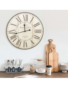 Orologio da Parete Vintage Londra 60 cm