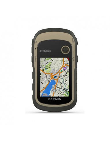 Outdoor GPS Garmin 010 02257 01 ETREX 32X