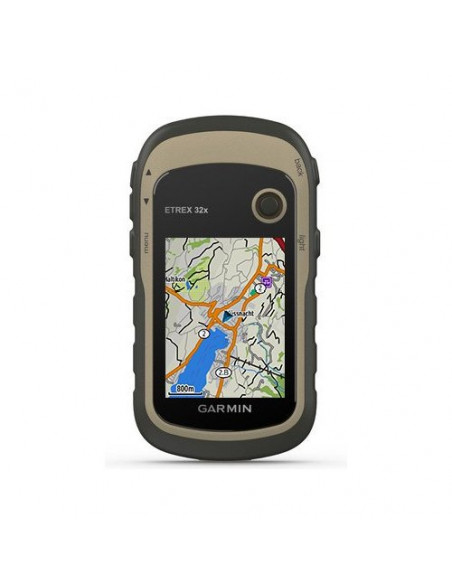 Outdoor GPS Garmin 010 02257 01 ETREX 32X