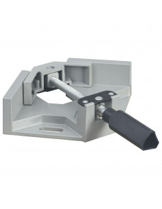 Morsetto Angolare 95 mm in Alluminio 2