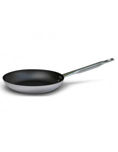 Padella Ballarini 2000 24 SERIE 2000 Alluminato e Nero
