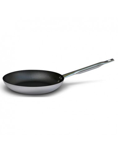 Padella Ballarini 2000 32 SERIE 2000 Alluminato e Nero