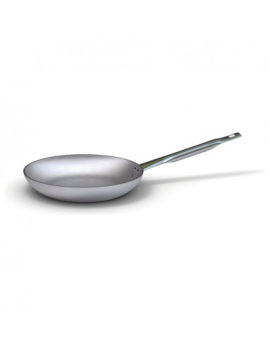 Padella Ballarini 7000.30 SERIE 7000 Alluminio naturale