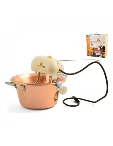 Paiolo Lar 1054 POLENTA MATIC
