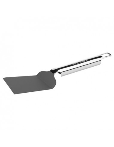 Pala lasagne Pedrini 06GD017 FORMA Inox lucido e Grigio