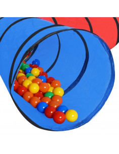 Palline da Gioco 1000 pz Multicolori