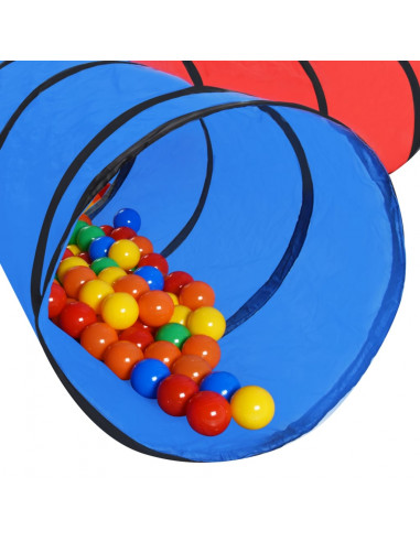 Palline da Gioco 500 pz Multicolori