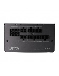 FSP VITA GM 850W alimentatore per computer 20+4 pin ATX ATX Nero 2