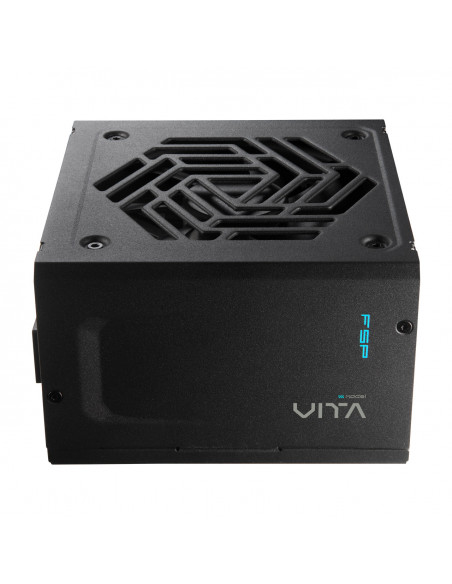FSP VITA GM 850W alimentatore per computer 20+4 pin ATX ATX Nero