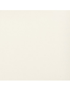 Panca Crema 100x35x41 cm in Similpelle