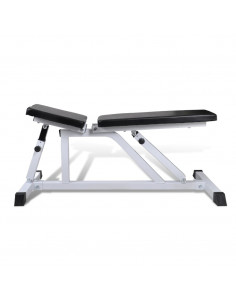 Panca Fitness per Allenamento Pesi