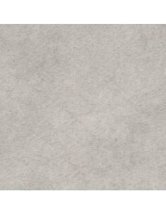 Panca Grigio Chiaro 100x35x41 cm in Microfibra