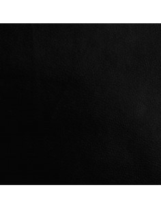 Panca Porta Scarpe Nera 102x32x50 cm in Legno Multistrato