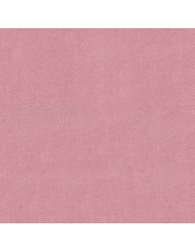 Panca Rosa 110x40x70 cm in Velluto