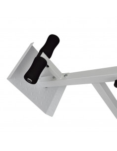 Panchina di Allenamento per la Schiena