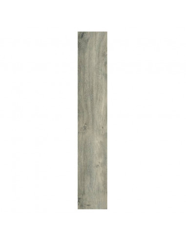 Pannelli da Parete Effetto Legno Grigio PVC 4,12 m²