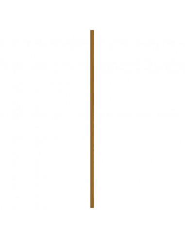 Pannelli da Tetto 12 pz in Acciaio Zincato Naturale 60x45 cm