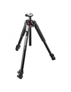 Treppiede Manfrotto MT055XPRO3 SERIE 055 A 3 Sezioni Alluminio
