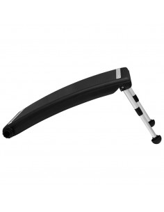 Pannello Solare Termico Curvo per Piscina 72,5x46 cm