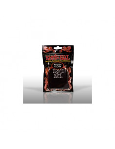 Panno microfibra Ernie Ball 4220 Lucidante per Chitarre