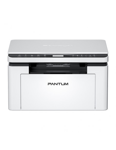 PANTUM MULTIF. LASER A4 B/N, BM2300W, 22PPM, USB/WIFI, TONER INCL DA 700 PAG, 3 IN 1