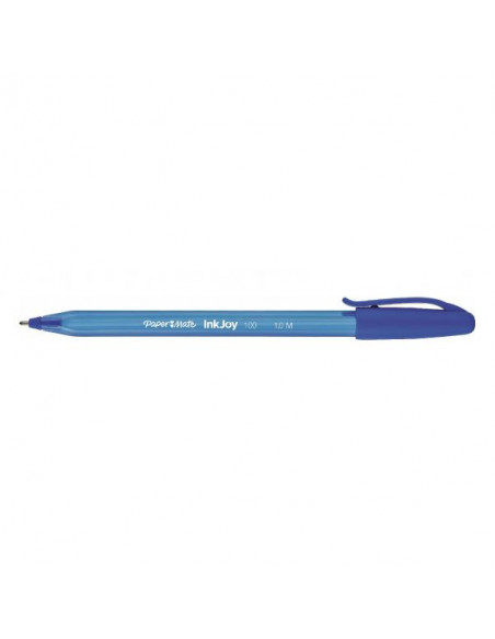 Papermate InkJoy 100 Blu Penna a sfera Medio 50 pezzo(i)