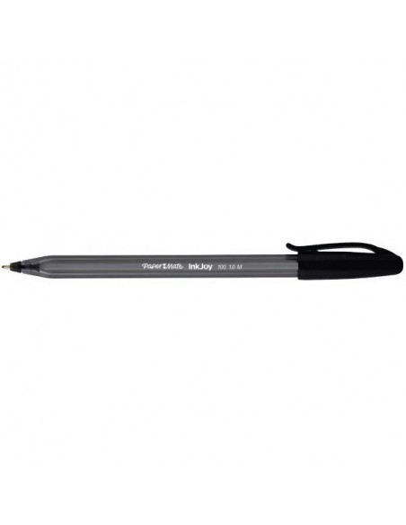 Papermate InkJoy 100 Nero Penna a sfera Medio 50 pezzo(i)