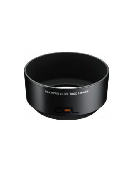 Paraluce Olympus Lh 40B Lens Hood