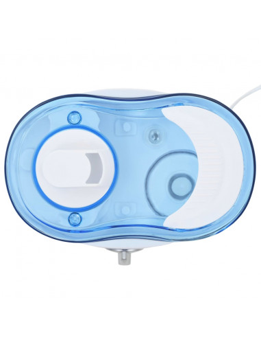 Umidificatore Ultrasuoni Nebbia Fredda Luce Notturna 6L 300ml/h