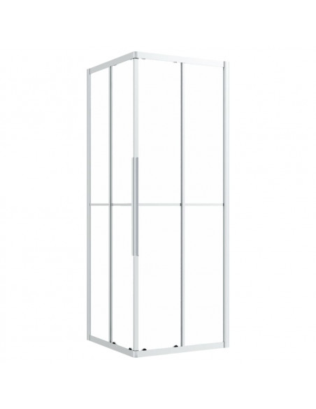 Cabina Doccia ESG Smerigliato 70x70x180 cm