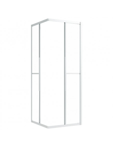 Cabina Doccia ESG Smerigliato 70x70x180 cm