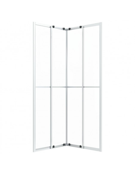 Cabina Doccia ESG Smerigliato 70x70x180 cm