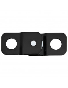 Pastecca in Acciaio 4t