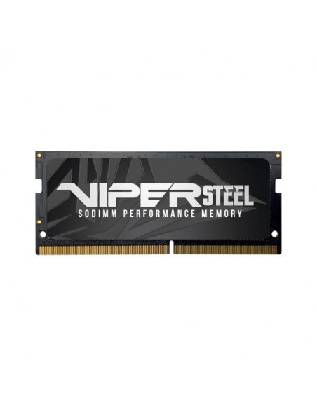 Patriot Memory Viper Steel PVS416G240C5S memoria 16 GB DDR4 2400 MHz