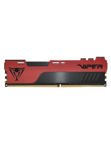 PATRIOT RAM GAMING VIPER ELITE 2 4GB DDR4 2666MHz CL16 RED/BLACK HS S