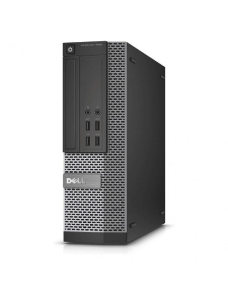 PC DELL REFURBISHED 7020 R1D067 SFF i5-4570 8GB SSD960GB W10P (UPG)