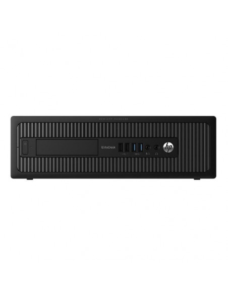 PC HP REFURBISHED 800G1 R1H213 SFF i7-4770 8GB SSD960GB W10P (UPG)