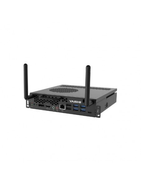 PC OPS YASHI PCLY48 i5 11400 8GB RAM 256GB SSD NOKB NOMOUSE 1xDP 1xHDMI W11p