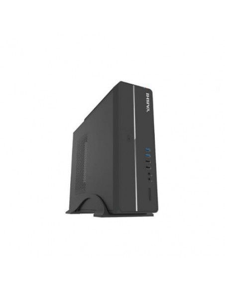 PC SFF 11L YASHI YY11059 i5-12400 8GB 512GB SSD NODVD Tastiera Mouse Freedos