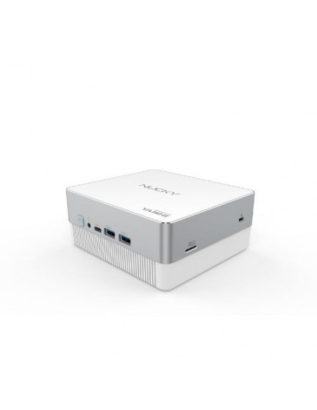 PC YASHI NUCKY NY8291 Intel Core i5-1135G7 8GB 256GB SSD 2xHDMI Type-C WiFi W11P