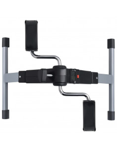 Pedaliera per Gambe e Braccia con Schermo LCD