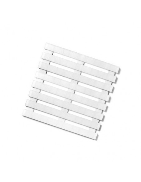 Pedana doccia Gedy CO83 02 LIDO Bianco opalino