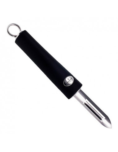 Pelapatate Ghidini Cipriano 1709 SPECIAL TWIST Nero