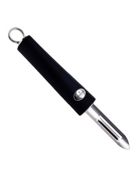 Pelapatate Ghidini Cipriano 1709 SPECIAL TWIST Nero