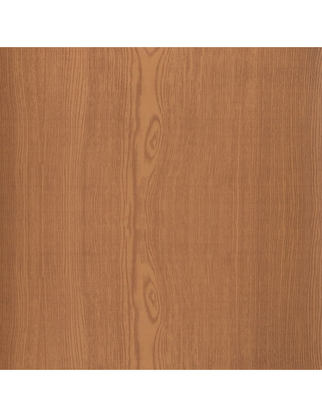 Pellicola Autoadesiva per Mobili Rovere Chiaro 500x90 cm in PVC