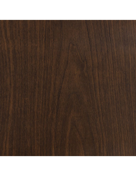 Pellicola Autoadesiva per Mobili Rovere Moro 500x90 cm in PVC