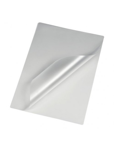 Pellicola laminatore Hama 00050566 Din A4 25 Pezzi Trasparente