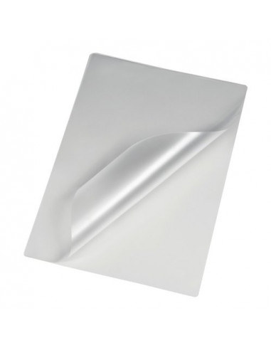Pellicola laminatore Hama 00050571 Biglietto da Visita 100 Pezzi Trasp