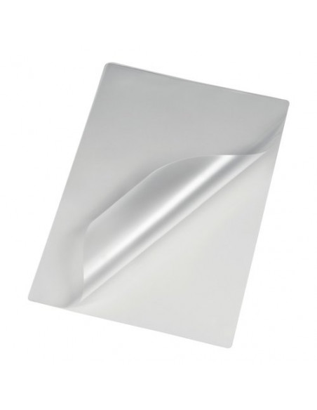 Pellicola laminatore Hama 00050571 Biglietto da Visita 100 Pezzi Trasp